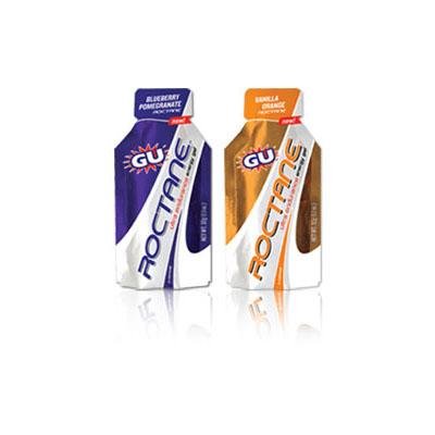 GU Sports Roctane Ultra Edurance Energy Gel - Box of 24 by GU Sports