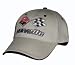 Beige Corvette Hat Officially Licensed Through GM