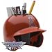 Los Angeles Angels Mini Helmet Desk Caddy (Quantity of 1)