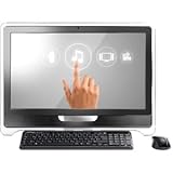 NEW BRAND Msi Wind Top AE2240 016US Desktop Computer Core i5 480M 2.66 GHz  ....