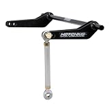 Hotchkis 22390R Blade Style Rear Sway Bar for GMC C-10 Truck 63-72 by Hotchkis