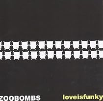 Angel Bomb Universe