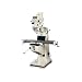 Jet 690182 JTM-4VS 230/460-Volt 3 Phase Variable Speed Vertical Milling Machine
