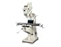 Jet 690182 JTM-4VS 230/460-Volt 3 Phase Variable Speed Vertical Milling Machine
