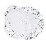 PAC25500 - Art Tex Doilies