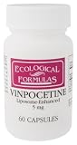 Cardiovascular Research - Vinpocetine (Liposome Enhanced), 60 capsules