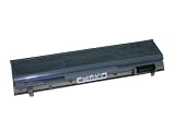 Techno Earth® 6Cell Battery For Dell Latitude E6400 E6500 PT434 PT436