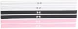 Under Armour UA Team Mini Headbands - Bandeaux fins femme