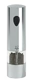 Peugeot Altea Chromed Electric Pepper Mill (21382P)