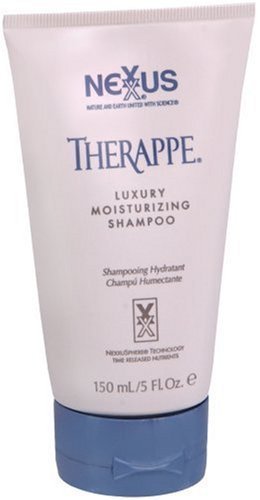 Therappe Shampoo 150 ml by NEXXUX.