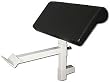 Deltech Fitness Preacher Curl Attachment