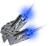 WINDSHIELD WIPER LED LIGHT
