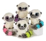PLUSH YOO HOO - ASSSORTED COLORS, NO CHOICE