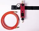 Survival Air Systems 2001-01 Pure Air 2000 Breathing Air System