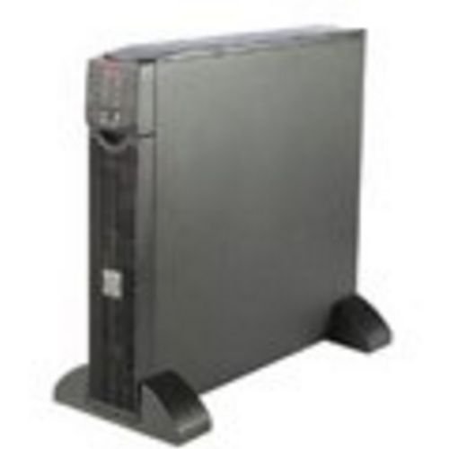 APC SURTA2000XL 6-Outlet Smart Uninterruptible Power Supply (2000VA, NEMA 5-15R)