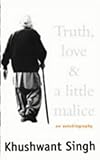Review Viking (India)  / Truth, Love and a Little Malice