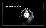Revolution: A Flip Book by Santiago Melazzini