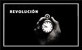 Revolution: A Flip Book by Santiago Melazzini