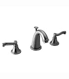 Bathroom Faucet by Jado - 816-213 in Brushed Nickel