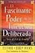Books : El Fascinante Poder De La Intencion Deliberada (Amazing Power of Deliberate Intent): Vivir el arte de permitir