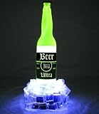 Creative Motion 11567-7 Ice Cold Beer Plasma
