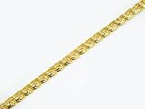 BISMARK GOLD CHAIN