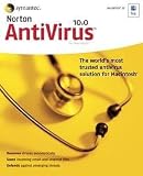 Norton Antivirus 10.0 Mac