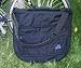 Jandd Commuter Garment Pannier Black