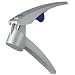 Kitchen & Housewares : Zyliss 12040 Jumbo Aluminum Garlic Press 7-in.