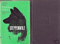 Steppenwolf