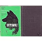 Steppenwolf book cover