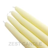 Zest Candle 6