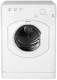 Compare Prices: Vented Tumble Dryer Polar White (TVM560P_WH)