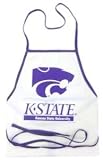 Kansas State Wildcats Grilling BBQ Apron
