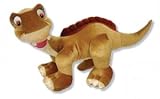 The Land Before Time Littlefoot 9 inch Plush Toy