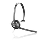 PLANTRONICS M210C Cordless Phone Headset