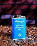 Hydrophane Leather Darkening Oil 500 ml