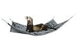 3160ZeRcEXL. SL160  Super Pet Ferret Super Sleeper. Fuzz E Floor, Colors Vary