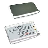 Replacement Standard Lithium-Ion Battery for Sprint, Qwest Sanyo MM-8300