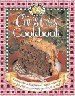 Gooseberry Patch Christmas Cookbook: Filled To The Brim With 191 Holiday Recipes, Menus & Easy-To-Make Treats For Sharing! (Gooseberry Patch)
