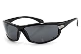PATROL - Sportbrille Radbrille Sonnenbrille