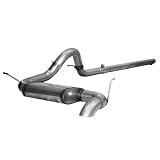aFe 49-46202 Mach Force XP Exhaust System by aFe