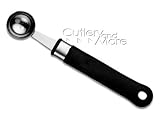 Messermeister Gourmet Melon Baller, 25mm