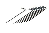 KwikGoal Net Pegs