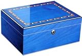 Review Adorini  / Adorini Humidor Ancona