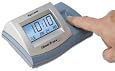 BRAND NEW PYRAMID TimeTrax Bio FINGERPRINT TIME CLOCK TIMECLOCK $269.95