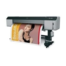 Epson Stylus Pro GS6000 - 64" large-format printer - colour - ink-jet - Roll (162.6 cm) - 1440 dpi x 1440 dpi - up to 25.2 sq.m/hour - USB, 1000Base-T