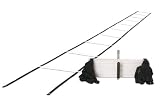 Champion Sports Deluxe Speed Agility Ladder 3160fdJpN5L. SL160 Champion Sports Deluxe Speed Agility Ladder