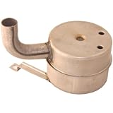 Murray 1001717MA Muffler Model 28 and 31 for Lawn Mowers