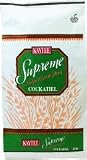 Central Avian & Kaytee Cockatiel Supreme Mix 25 Pounds - 100034059
